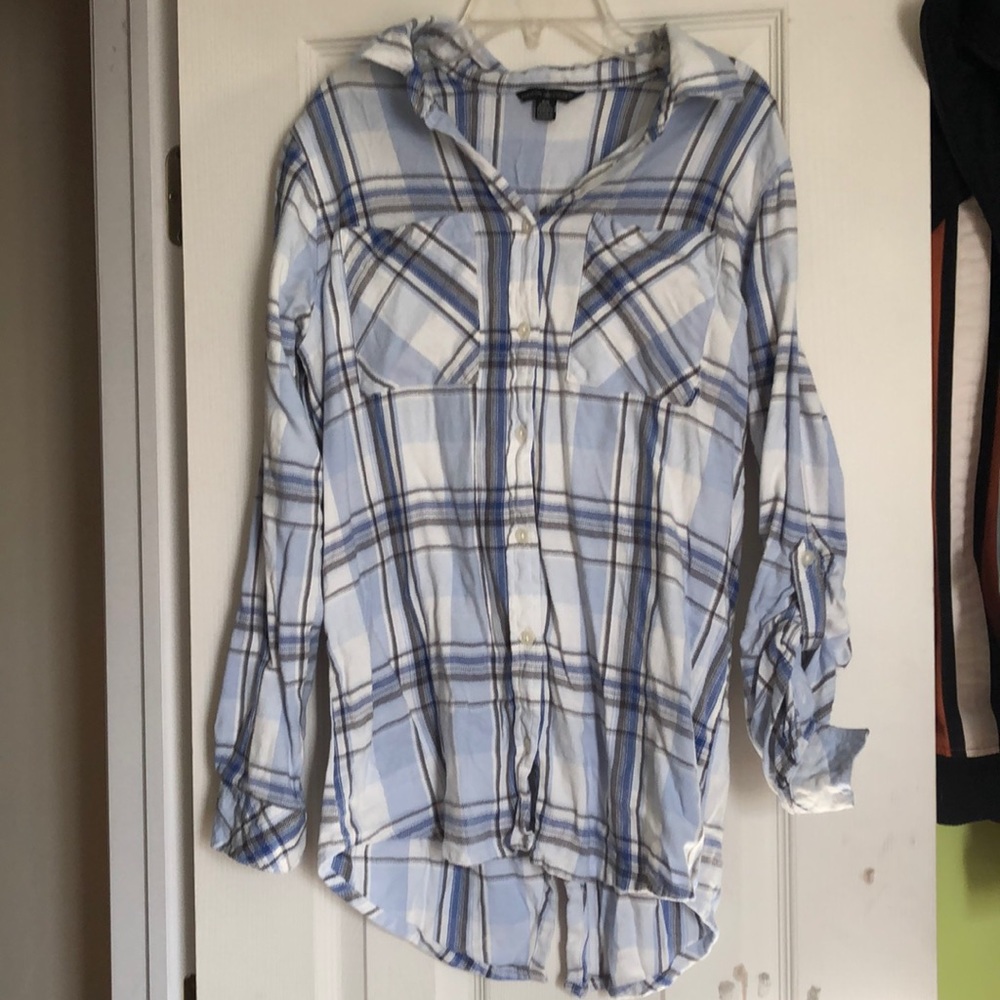 Button down shirt